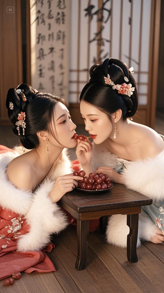霸王别姬 封面