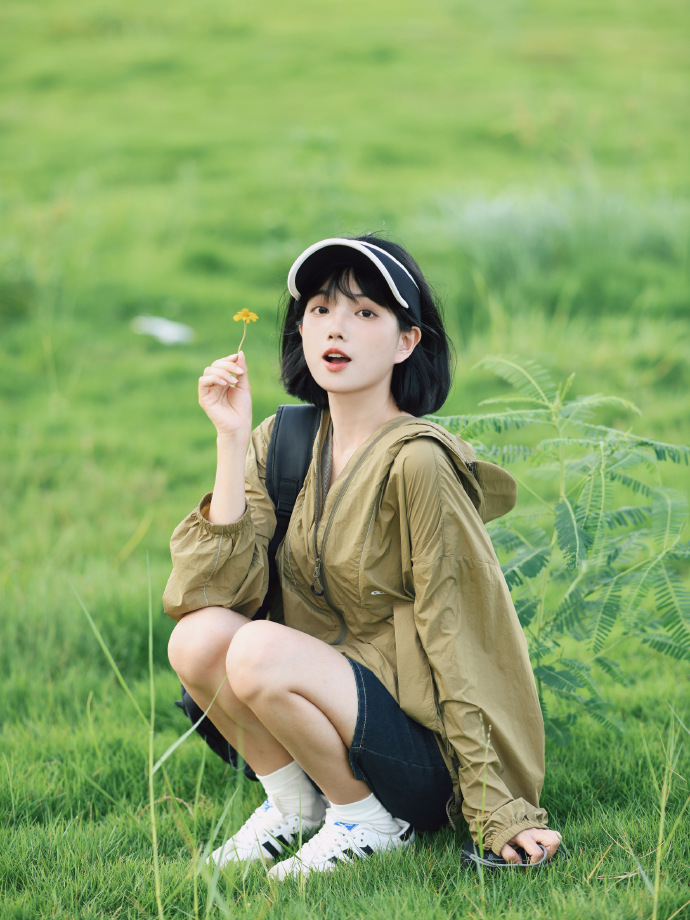 开端
